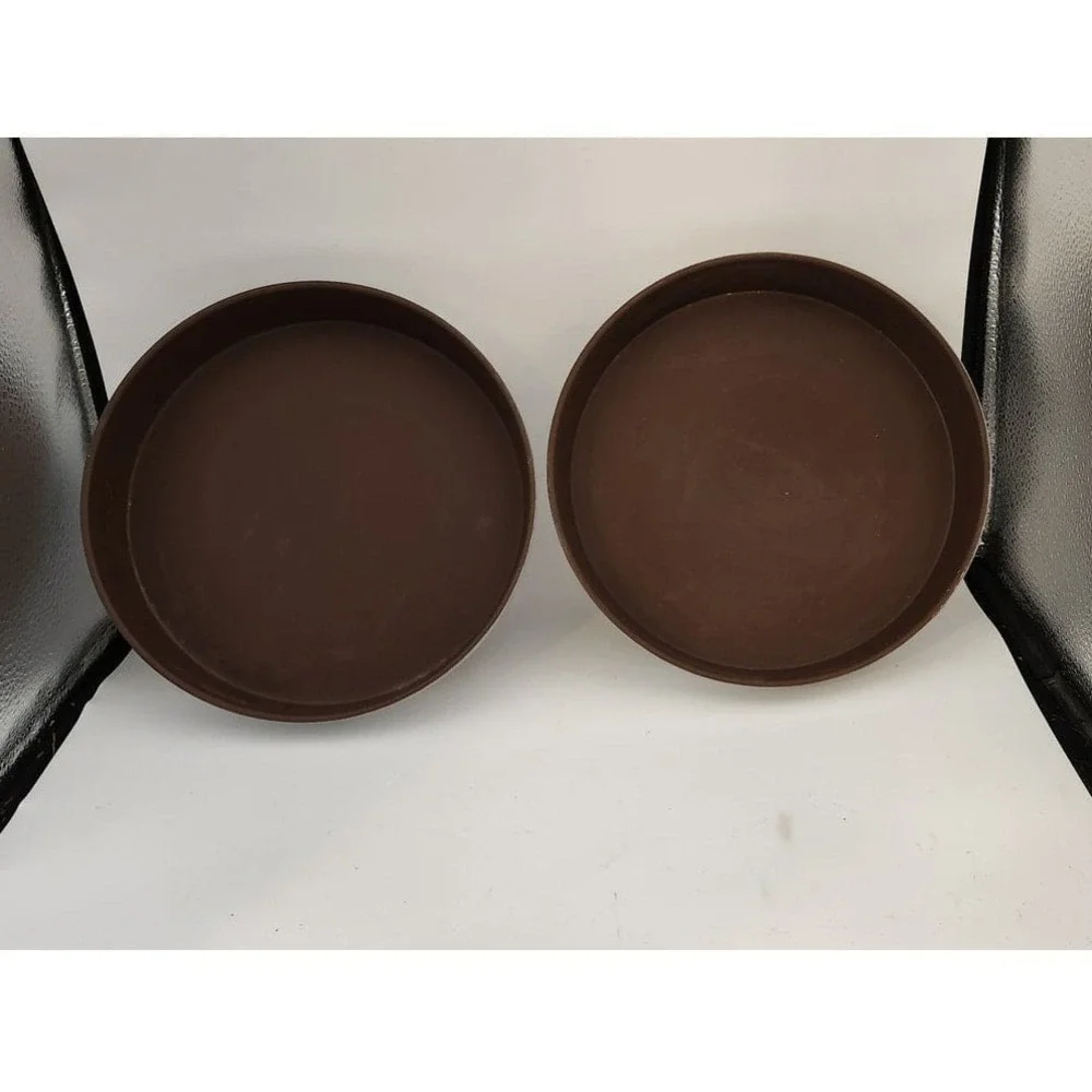 Vtg Set‎ of 2  9.5
